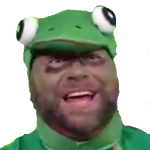:gayfrogsmile: :gayfrogsmile: