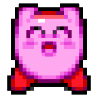 :kirby_happy: :kirby_happy: