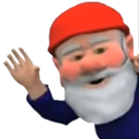 :gnomeHey: