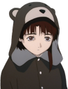 :lainbear:
