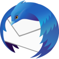 :thunderbird: