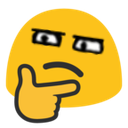 :blobthinkglare: :blobthinkglare: