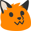 :revblobfox: