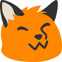 :revblobfoxhappy: