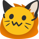 :blobfoxtotallyablobcat: