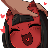 :meru_headpat: