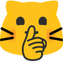 :meowshh: