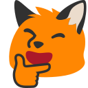 :blobfoxlul:
