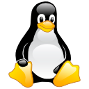 :linux: