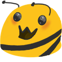 :blobbeeaww: