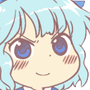 :gyate_cirno_smug: