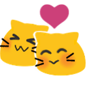 :blobcatSnuggle:
