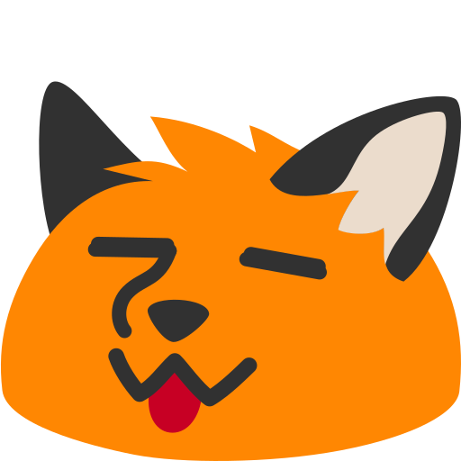 :blobfoxmeltmlem: