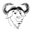 :gnu: