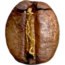 :real_coffee_beans:
