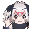 :dacho_parrot: