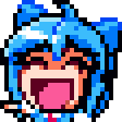 :laughing_cirno: