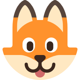 :fox_blep: