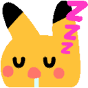 :blobPikaSleepy: