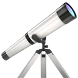 :telescope: