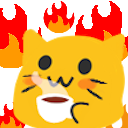 :blobcat_thisisfine: