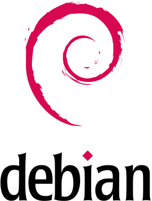 :debian: