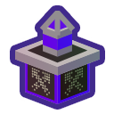 :tower_badge: