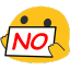 :blob_sign_no: