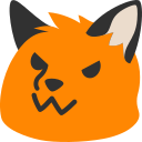 :blobfoxevil: :blobfoxevil: