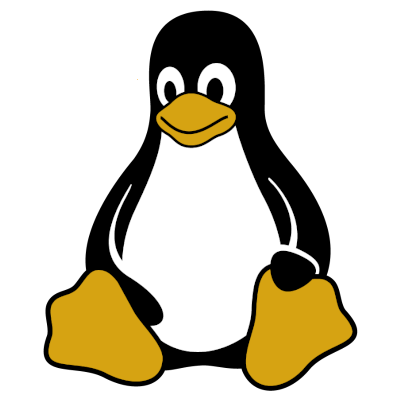 :tux: