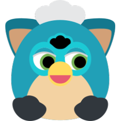 :furby5: