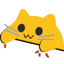 :blobcat_bongo: