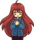 :celpeacefuline: