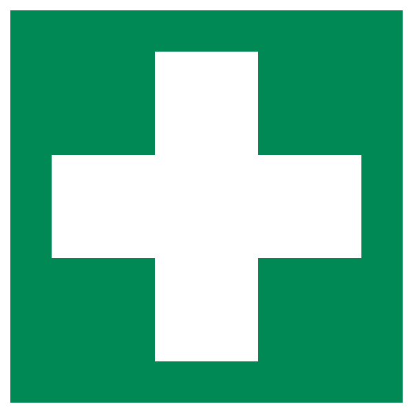 :firstaid:
