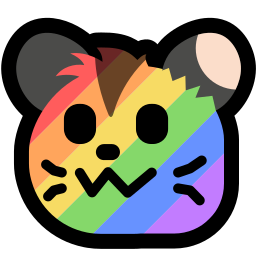 :neopossum_rainbow: