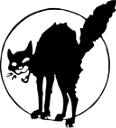:black_cat:
