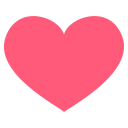 :red_heart: