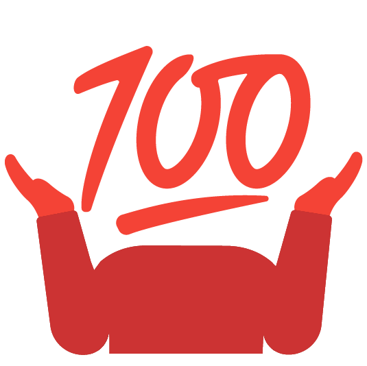 :100_shrug: :100_shrug: